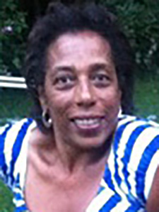 Image of Kathleen HAUWERT